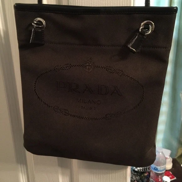 Prada crossbody🌸 - Picture 2 of 8